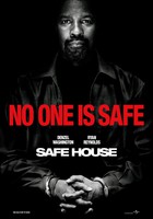 Safe House (2012) Safe House (2012)