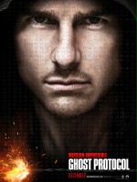 Mission: Impossible - Ghost Protocol (2011)