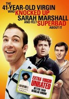 41-letni prawiczek zalicza wpadk� z Sar� Marshall (2010)
