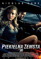 Piekielna zemsta / Drive Angry 3D (2011)