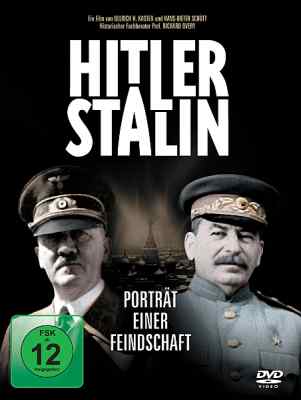 Hitler i Stalin / Podobie�stwo tyran�w Lektor