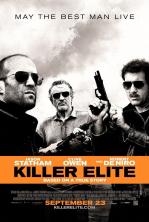 Elita zabójców / Killer Elite (2011) Elita zabójców / Killer Elite (2011)
