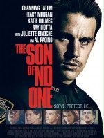 Sprawa zamknięta The Son of No One (2011) Sprawa zamknięta The Son of No One (2011)