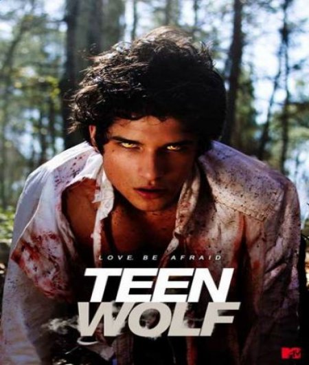 Teen Wolf: Nastoletni Wilkołak / Teen Wolf (2012) Teen Wolf: Nastoletni Wilkołak / Teen Wolf (2012)