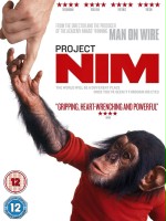 Projekt Nim / Project Nim (2011) Projekt Nim / Project Nim (2011)