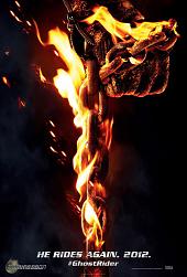 Ghost Rider: Spirit of Vengeance (2012) Ghost Rider: Spirit of Vengeance (2012)