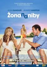 �ona na niby / Just Go With It (2011)