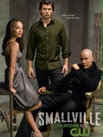 Tajemnice Smallville (Serial TV 2001-2011) Tajemnice Smallville (Serial TV 2001-2011)