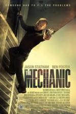 Mechanik: Prawo zemsty / The Mechanic(2011)