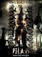 Pi�a 3D / Saw 3D (2010)