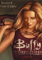 Buffy the Vampire Slayer: Season 8 Motion Comic (2011)