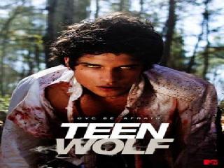 Teen Wolf: Nastoletni Wilko�ak / Teen Wolf (2012)