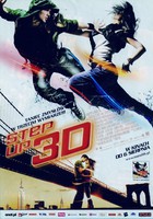 Step Up 3-D (2010) Step Up 3-D (2010)