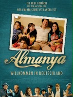 Almanya - Willkommen in Deutschland (2011) Almanya - Willkommen in Deutschland (2011)