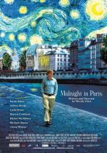 O p�nocy w Pary�u / Midnight in Paris (2011)