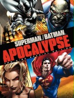 Superman/Batman: Apocalypse (2010) Superman/Batman: Apocalypse (2010)
