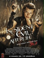 Resident Evil: Afterlife (2010)