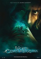 Ucze� czarnoksi�nika / The Sorcerer's Apprentice (2010) 