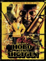 W��cz�ga ze strzelb� / Hobo with a Shotgun (2011)