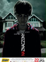Naznaczony / Insidious (2010) Naznaczony / Insidious (2010)