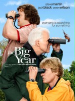 Wielki rok / The Big Year (2011) Wielki rok / The Big Year (2011)