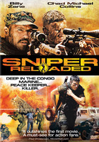 Sniper: Reloaded (2011) Sniper: Reloaded (2011)