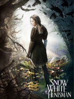 Kr�lewna �nie�ka i �owca / Snow White and the Huntsman (2012)
