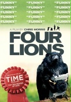 Four Lions (2010) 