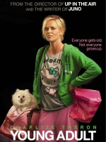 Kobieta na skraju dojrza�o�ci / Young Adult (2011) 