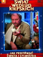 �wiat wed�ug Kiepskich 1999 [serial TV]