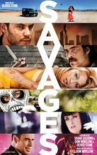 Savages  (2012)