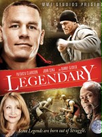 Zostać legendą / Legendary (2010) Zostać legendą / Legendary (2010)
