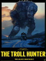 �owca trolli / Trolljegeren (2010)
