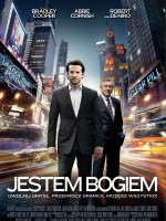 Jestem Bogiem / Limitless (2011) Jestem Bogiem / Limitless (2011)