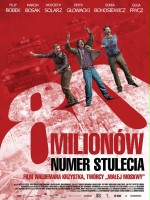 80 milion�w (2011)