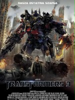  Transformers 3 / Transformers: Dark of the Moon (2011)