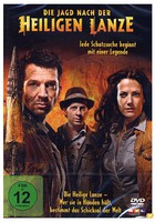 Poszukiwacze świętej włóczni (2010) Poszukiwacze świętej włóczni (2010)
