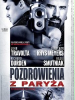 Pozdrowienia z Pary�a / From Paris with Love (2010)