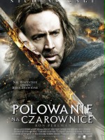 Polowanie na czarownice / Season of the Witch (2011) Polowanie na czarownice / Season of the Witch (2011)