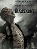 Zombie Massacre (2012) Zombie Massacre (2012)