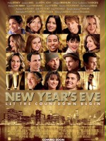 Sylwester w Nowym Jorku / New Year's Eve (2011) Sylwester w Nowym Jorku / New Year's Eve (2011)