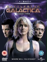 Battlestar Galactica (2004-2009) Battlestar Galactica (2004-2009)