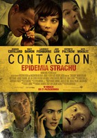 Contagion - Epidemia strachu / Contagion (2011) 