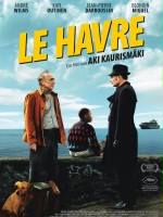 Człowiek z Hawru (2011) Człowiek z Hawru (2011)