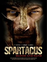 Spartakus: Krew i piach (2010) 