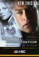 Misja: Epidemia / Medical Investigation (2004 - 2005) serial tv