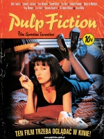 Pulp Fiction (1994) Pulp Fiction (1994)