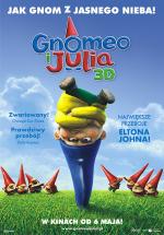 Gnomeo i Julia / Gnomeo and Juliet (2011) Gnomeo i Julia / Gnomeo and Juliet (2011)