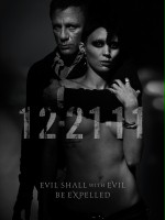 Dziewczyna z tatuażem / The Girl with the Dragon Tattoo (2011) Dziewczyna z tatuażem / The Girl with the Dragon Tattoo (2011)