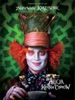 Alicja w Krainie Czarów / Alice in Wonderland (2010) Alicja w Krainie Czarów / Alice in Wonderland (2010)
